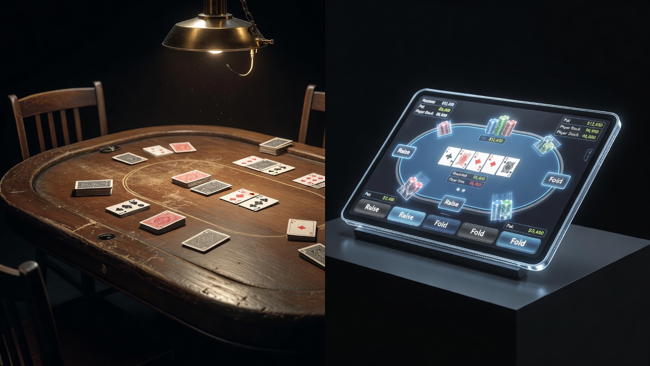 Új és Régóta Működő Kaszinók Összehasonlítása - nieuwe online casino