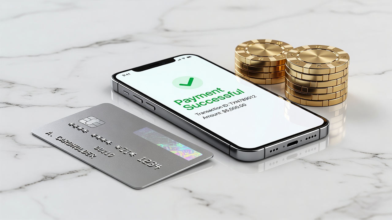 Fizetési Módok és Kifizetések a Friss Oldalakon - nieuwe online casino