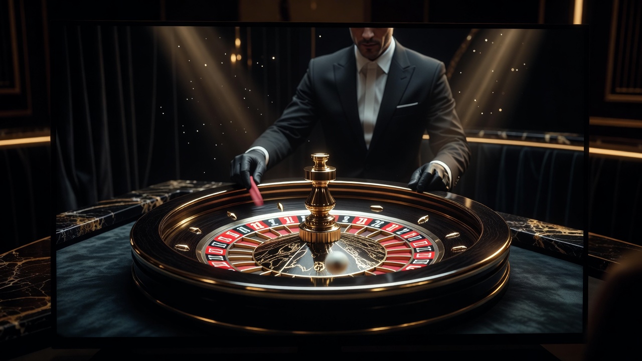 Live Casinospellen: Az Élő Élmény Új Szintje - nieuwe online casino