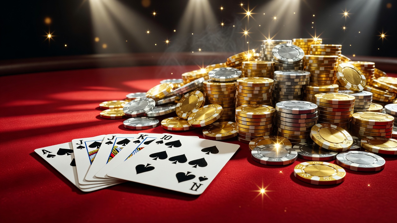 Bad beat bónusz és egyéb promóciók - magyar poker