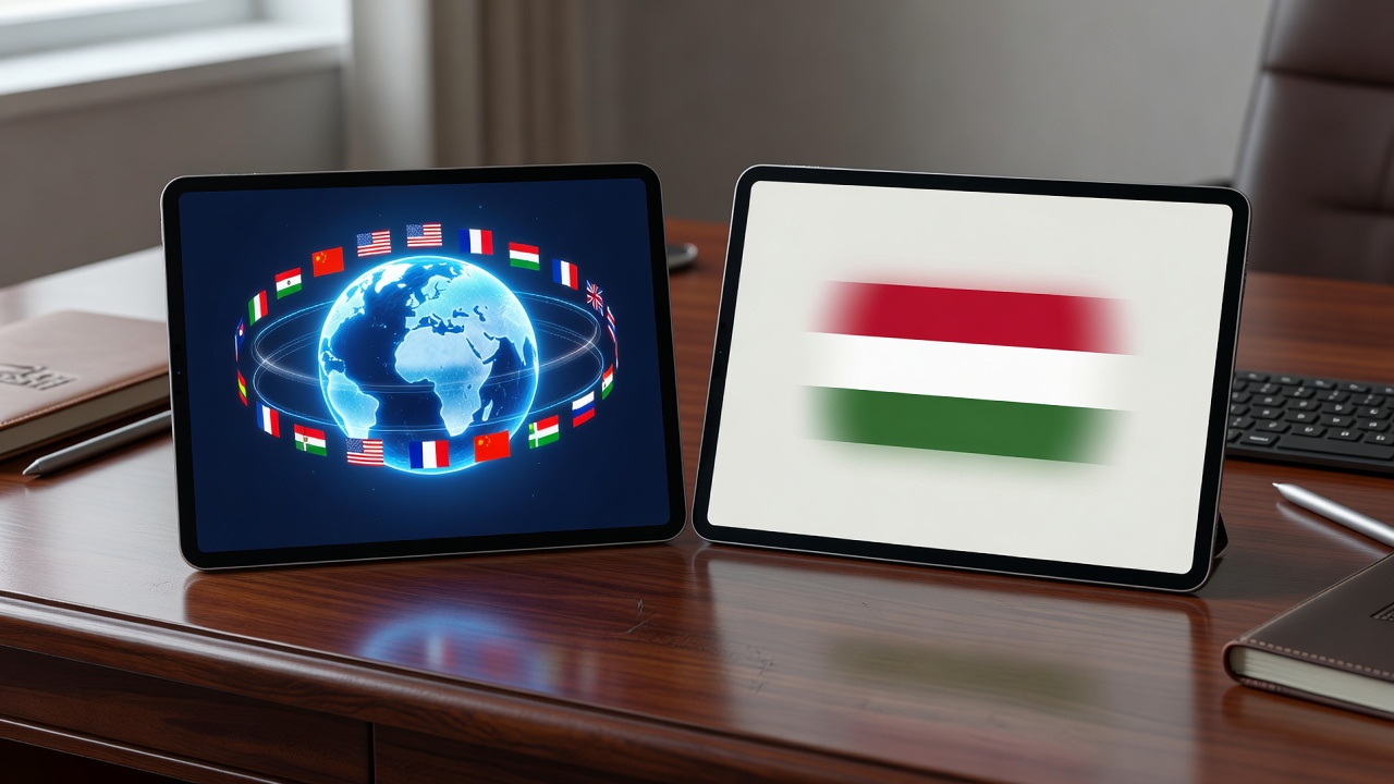 Külföldi és magyar online kaszinók: Melyiket válasszuk? - külföldi online kaszinó